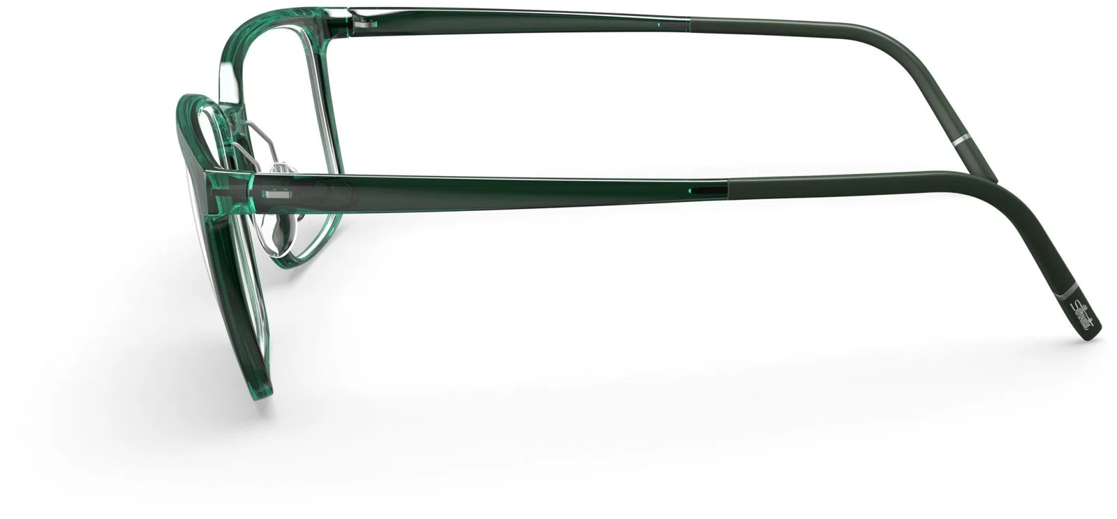 Silhouette Vivid Sky FR 2957 Eyeglasses - view 33